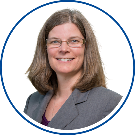 Kirsten Laurin-Kovitz
